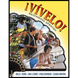 Vivelo Beginning Spanish