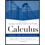 Graphing Calculator Guide for TI 84/ 83