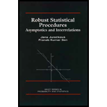 Robust Statistical Procedures