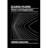 Elastic Plates Theory and Application