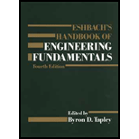 Eshbachs Handbook of Engineering Fundamentals