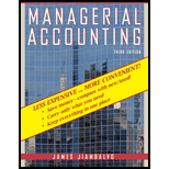 Managerial Accounting, Binder Ready Version (Looseleaf)