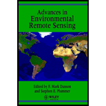 Advances in Environmental Remote