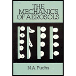 Mechanics of Aerosols