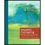 Empathic Counseling