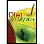 Diet Analysis Plus 9.0 Access Card