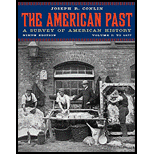 American Past, Volume I To 1877