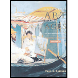 Gardners Art Through the Ages The Western Perspective, Volume II