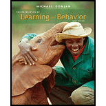 Principles of Learning and Behavior   Active Learning Edition