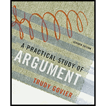 Practical Study of Argument