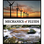 Mechanics of Fluids  With DVD