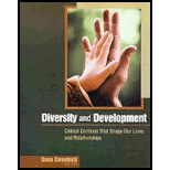 Diversity and Development