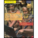 Cultural Anthropology (Looseleaf)