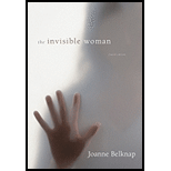 cover of Invisible Woman: Gender, Crime, and Justice (4th edition)