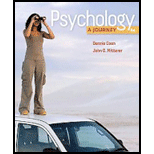 Psychology Journey   With Practice Exams Book