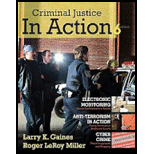   (Cloth) 6TH Edition, Larry K. Gaines (9780495812456)   Textbooks