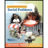 Understanding Social Problems