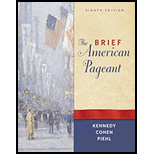 Brief American Pageant Complete