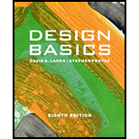 Design Basics   With Access