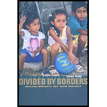 Divided by Borders