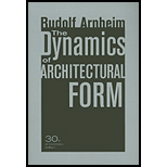 Dynamics of Architectural Form