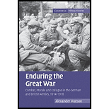 Enduring Great War