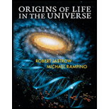 Origins of Life in the Universe