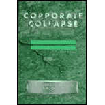 Corporate Collapse