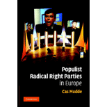 Populist Radical Right Parties in Europe