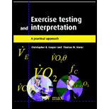 Exercise Testing and Interpretation