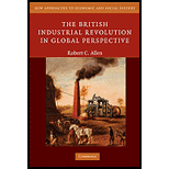 British Industrial Revolution in Global Perspective