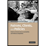 Patrons, Clients, and Policies