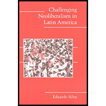 Challenging Neoliberalism in Latin America