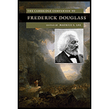 Cambridge Companion to Frederick Douglass