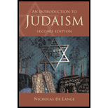 Introduction to Judaism