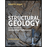 Structural Geology