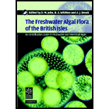 Freshwater Algal Flora of British Isles