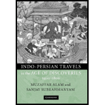 Indo Persian Travels in Age of Discov