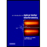 Introduction to Optical Stellar Interferometry