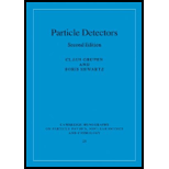 Particle Detectors