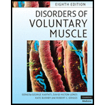 Disorders of Voluntary Muscle