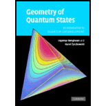 Geometry of Quantum States