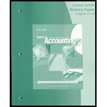 southwestern accounting 9e