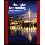 Financial Accounting   With Ifrs Supplement