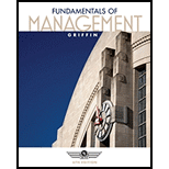 Fundamentals of Management