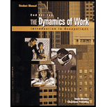 Dynamics of Work Copyright Upd.  Workbook