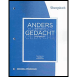 Anders Gedacht Ubungsbuch