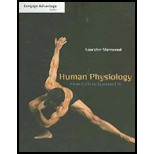 Human Physiology  From Cells to Systems (Looseleaf)