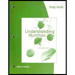 Understanding Nutrition Study Guide