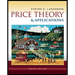 Price Theory and Applications   With Access